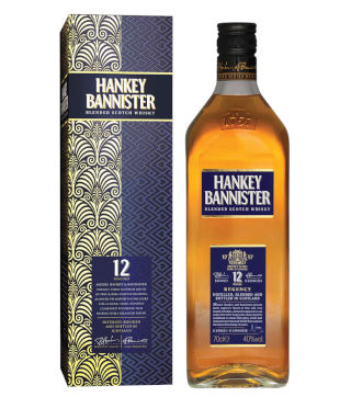 hankey bannister 12 years-nairobidrinks